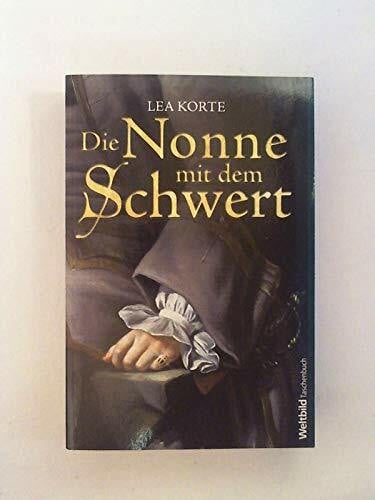 Die Nonne mit dem Schwert