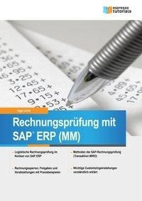 Rechnungsprüfung mit SAP ERP (MM)