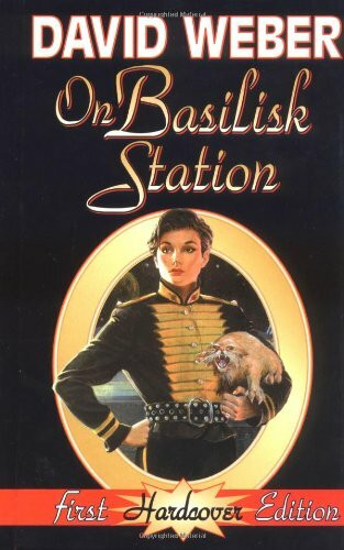 On Basilisk Stations (Hardcover Collectior's Edition) (Honor Harrington)