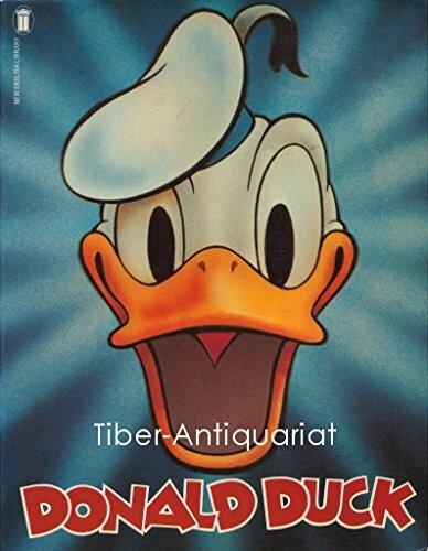 Donald Duck