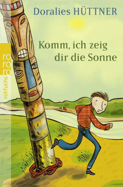 Komm, ich zeig dir die Sonne