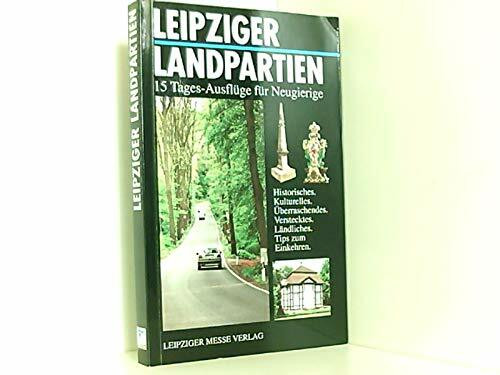 Leipziger Landpartien