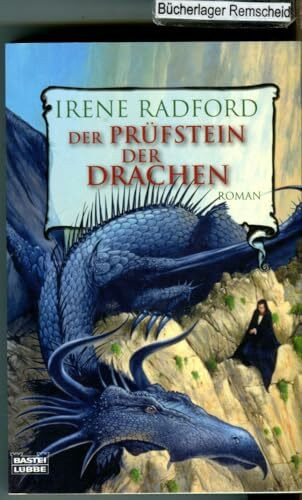 Der Prüfstein der Drachen