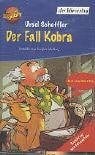 Kommissar Kugelblitz: Der Fall Kobra (14): Vollständige Lesung mit Musik Kommissar Kugelblitz: Der Fall Kobra (14): Vollständige Lesung mit Musik