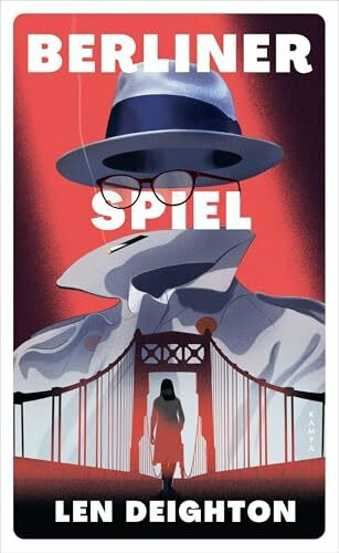 Berliner Spiel (Ein Fall für Bernard Samson)