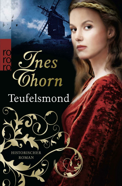 Teufelsmond: Historischer Roman
