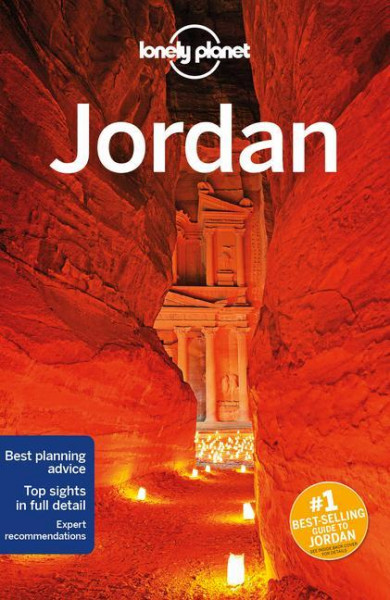 Jordan Country Guide