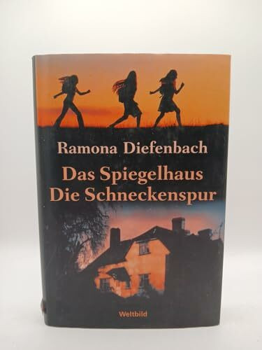 Das Spiegelhaus / Die Schneckenspur