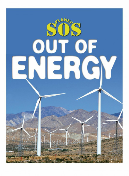 Out of Energy (Planet SOS)
