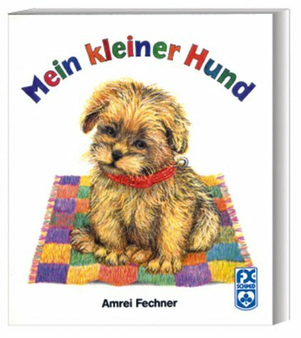 Mein kleiner Hund