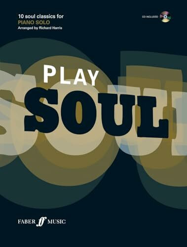 Play Soul: (Piano) (Play Series)