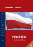 Polnisch aktiv. Buch + 2 CDs