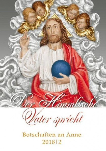 Der Himmlische Vater spricht