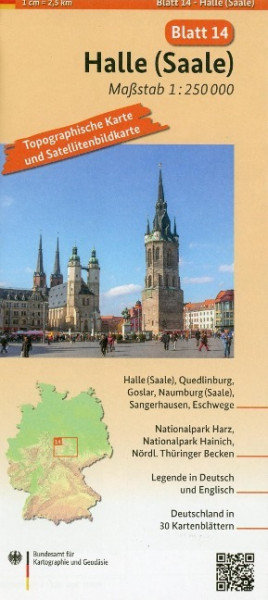 Halle (Saale)