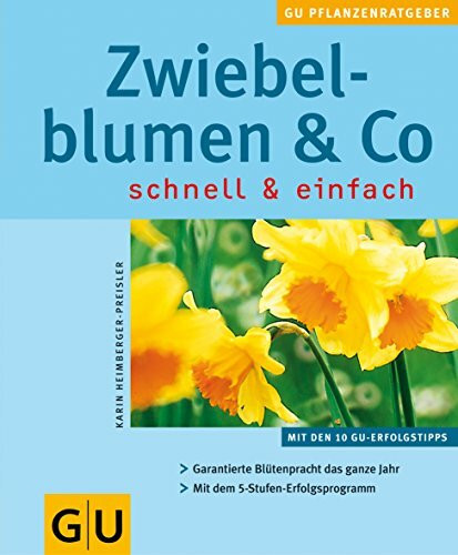 Zwiebelblumen & Co. (GU Altproduktion HHG)
