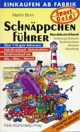 Schnäppchenführer Norddeutschland