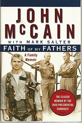Faith of My Fathers: A Family Memoir