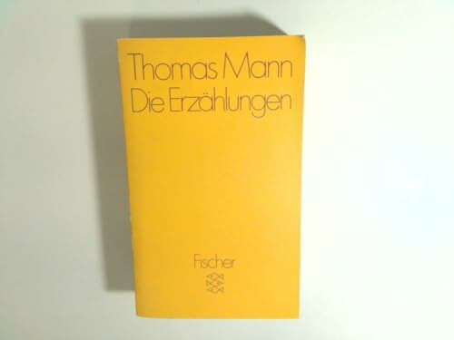 Die Erzählungen.