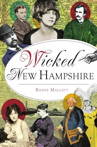 Wicked New Hampshire Wicked New Hampshire