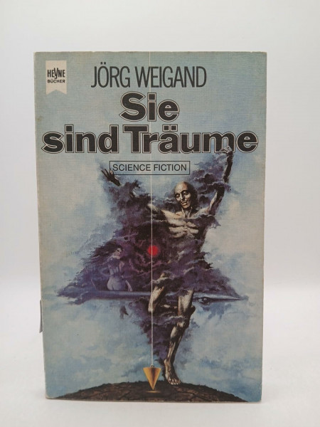 Sie sind Träume. Science Fiction- Erzählungen aus Frankreich.