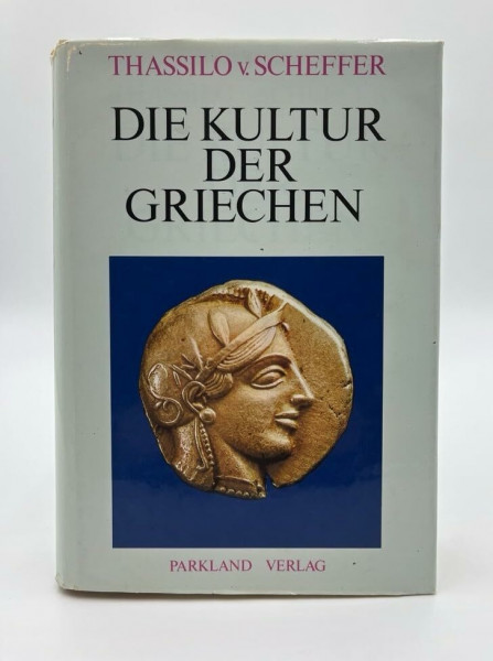 Die Kultur der Griechen
