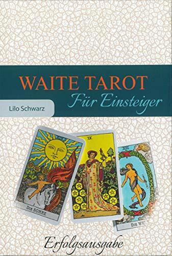 Rider Waite Tarot (Standard, 70 x 120 mm)