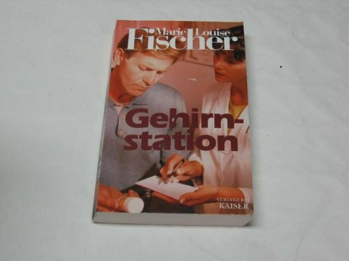 Gehirnstation : Roman.