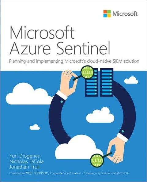 Microsoft Azure Sentinel: Planning and Implementing Microsoft's Cloud-Native Siem Solution