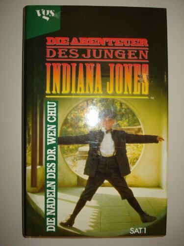 Die Abenteuer des jungen Indiana Jones. Die … | Studibuch