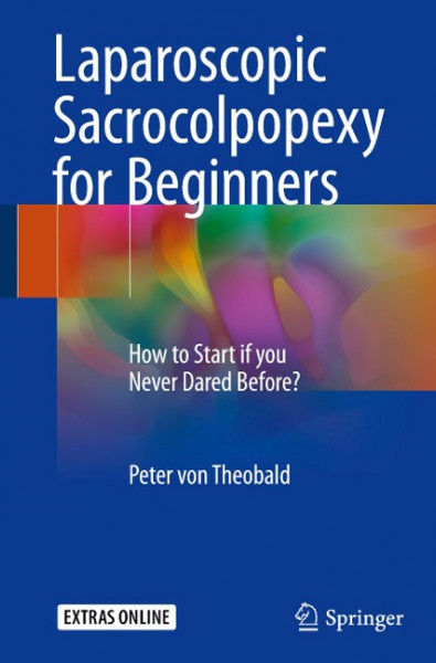 Laparoscopic Sacrocolpopexy for Beginners