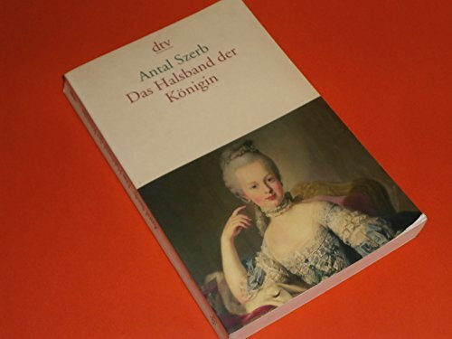 Das Halsband der Königin (dtv Literatur)