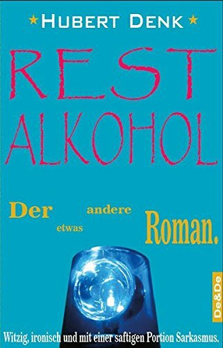 Restalkohol