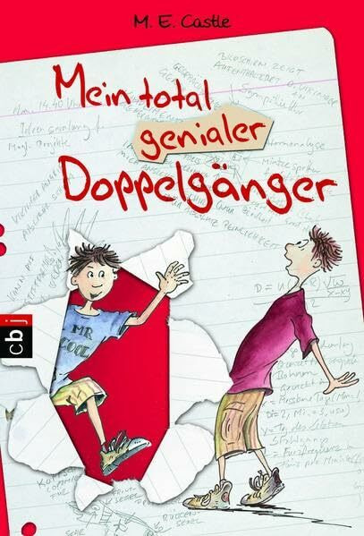 Mein total genialer Doppelgänger: Band 1