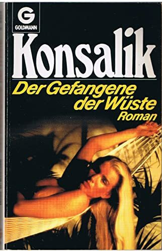 Der Gefangene Der Wuste