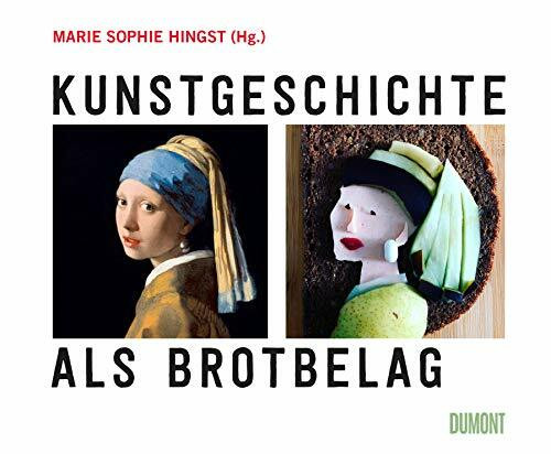 Kunstgeschichte als Brotbelag ((Fast) immer lustig, Band 7)