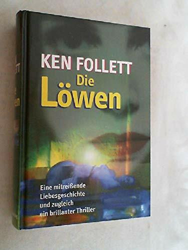 Die Löwen