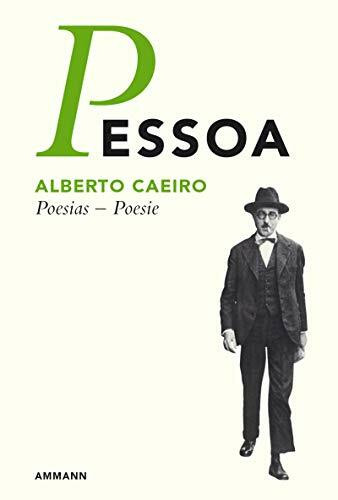 Alberto Caerio Poesias-Poesie