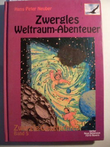 Zwergles Weltraum-Abenteuer