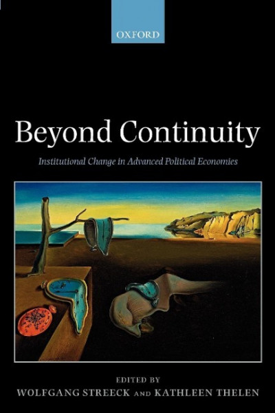 Beyond Continuity