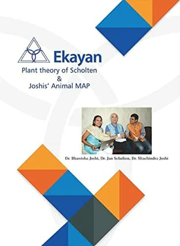 Ekayan, Plant theory of Scholten & Joshis Animal MAP