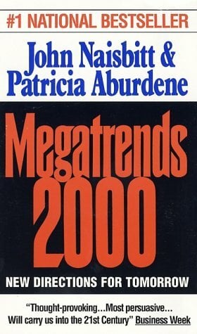 Megatrends 2000 Megatrends 2000