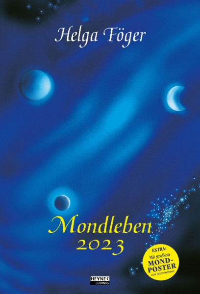 Mondleben 2023
