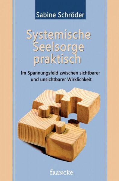 Systemische Seelsorge praktisch