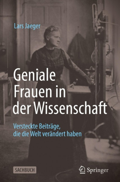 Geniale Frauen in der Wissenschaft