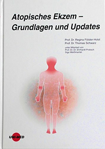 Atopisches Ekzem - Grundlagen und Updates