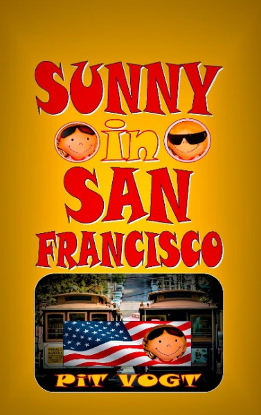 Sunny in San Francisco