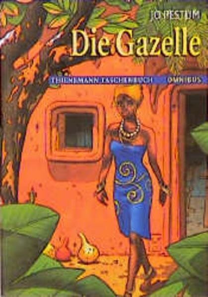 Die Gazelle