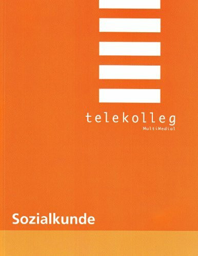 Sozialkunde: Telekolleg