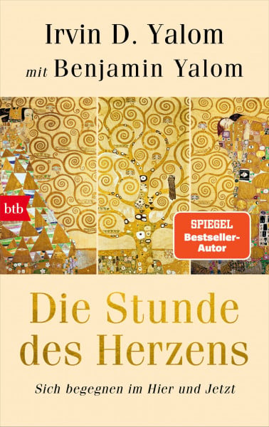 Die Stunde des Herzens: Sich begegnen im Hier und Jetzt - SPIEGEL-Bestseller-Autor