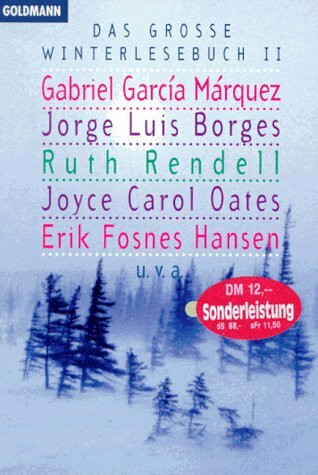 Das große Winterlesebuch